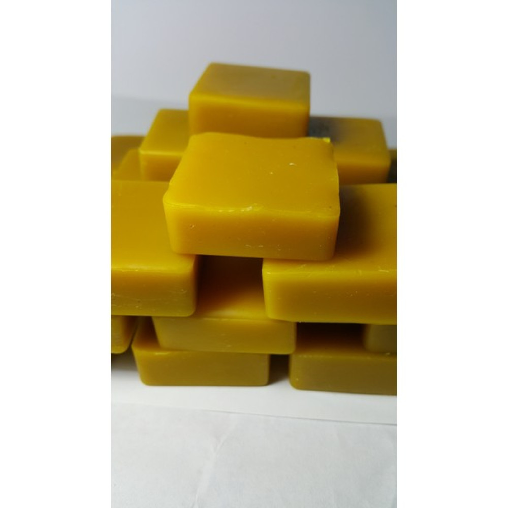 Balve Mum Balmumu Saf 300 Gr. - Sarı - 1 Adet Dekoratif Mum Fiyatı