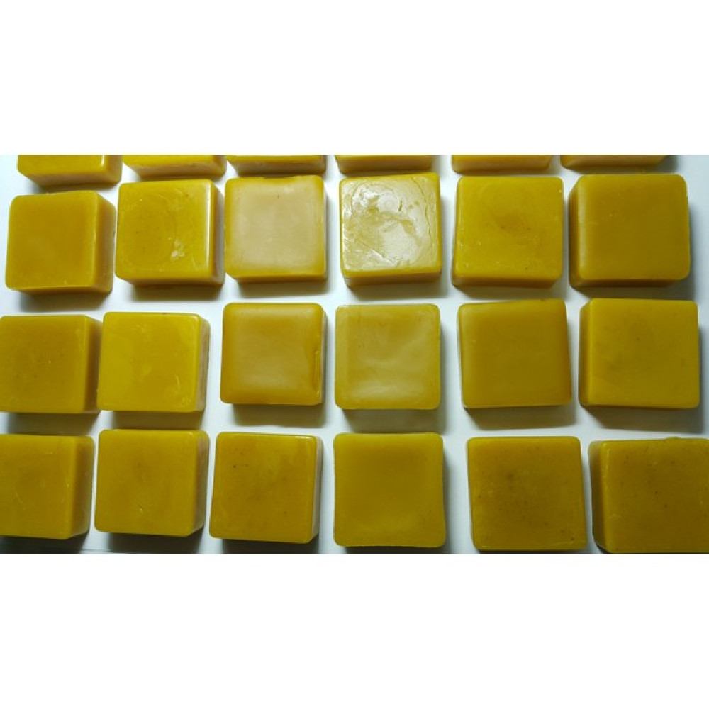 Balve Mum Saf Balmumukülçe 300 Gr. - Gold - 1 Adet Dekoratif Mum Fiyatı