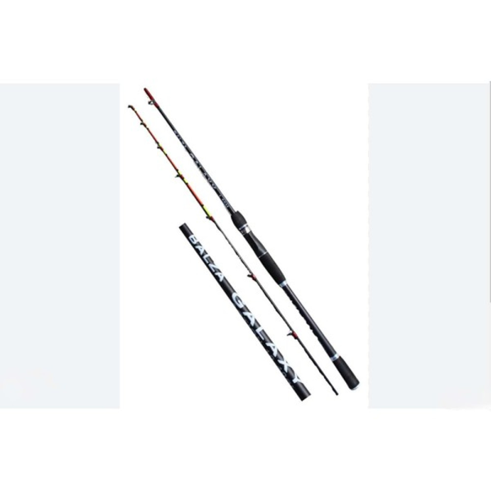 Balza Galaxy 1.80 Cm. Tekne Bot Kamışı Oto Boyaları Fiyatı