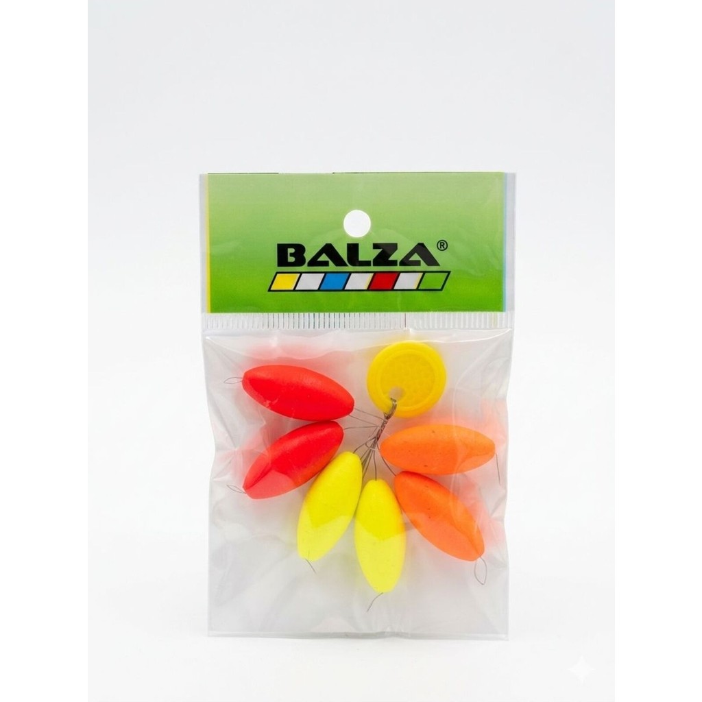 Balza Mantar Stoper Uv 13X30 mm SSD / Solid State Drive Fiyatı