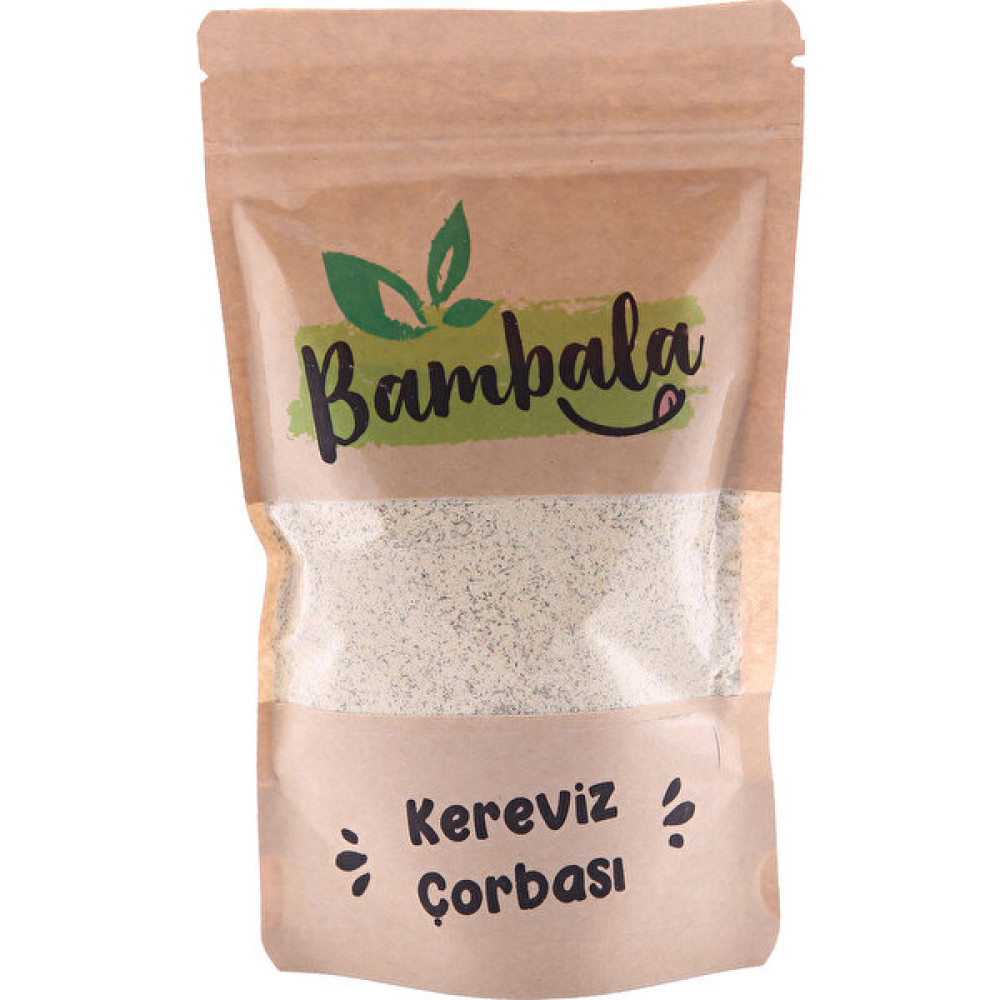 Bambala Kereviz Çorbası +8 Ay Bebek Çorbası Bebek Beslenme Gereçleri Fiyatı