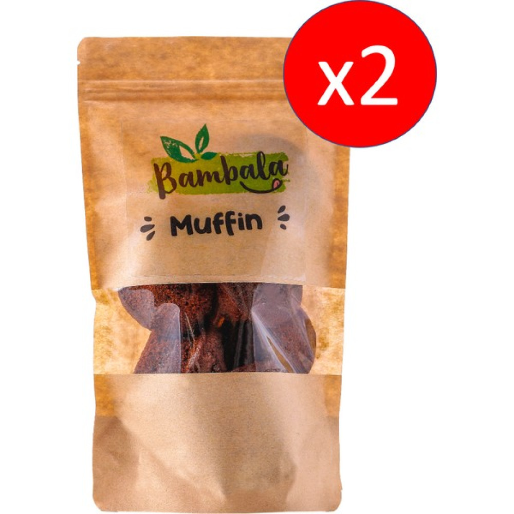 Bambala Muffin 125G X2 Bebek Beslenme Gereçleri Fiyatı