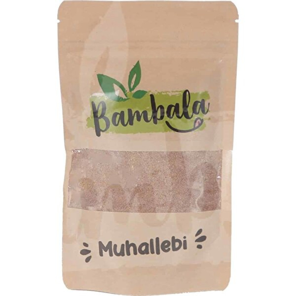 Bambala Muhallebi Bebek Beslenme Gereçleri Fiyatı