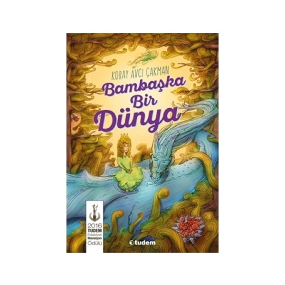 Bambaşka Bir Dünya Öykü Kitapları Fiyatı