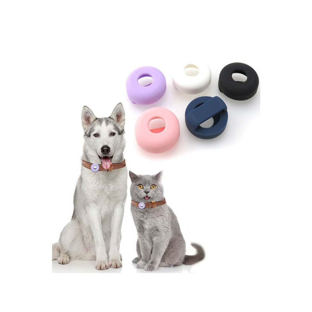 Bambeado Airtag Kedi Ve Köpek Tasma Kılıfı Evcil Hayvan Ürünleri Fiyatı