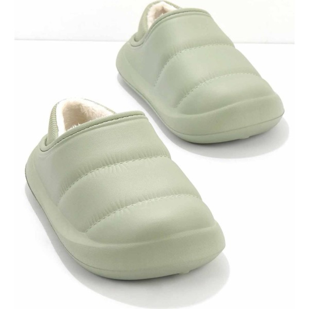 Bambi Green  Kadın Panduf HP0144184359 Panduflar Fiyatı