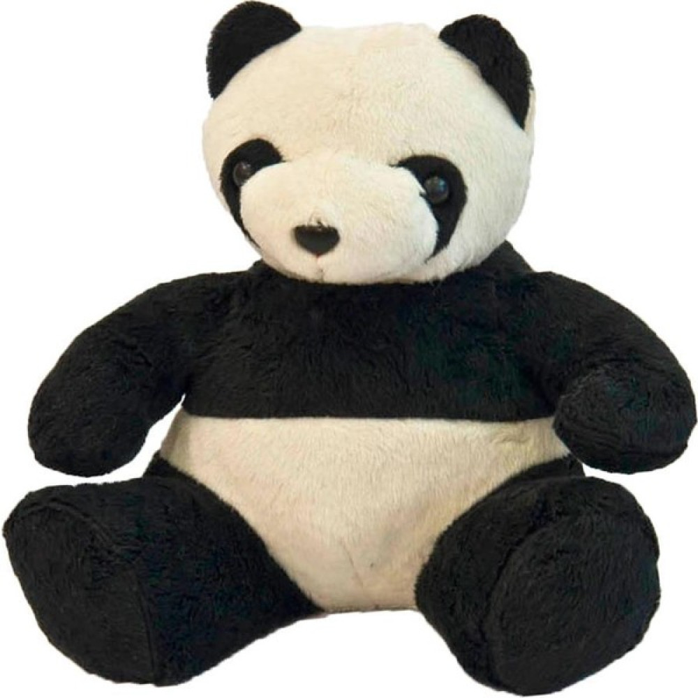 Bambi Panda Wellsoft 20 cm - Hayvan Oto Boyaları Fiyatı