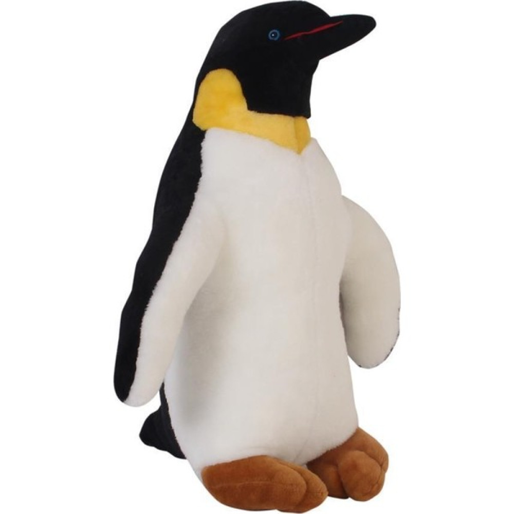 Bambi Penguen Peluş 83 cm Beyaz Oto Boyaları Fiyatı