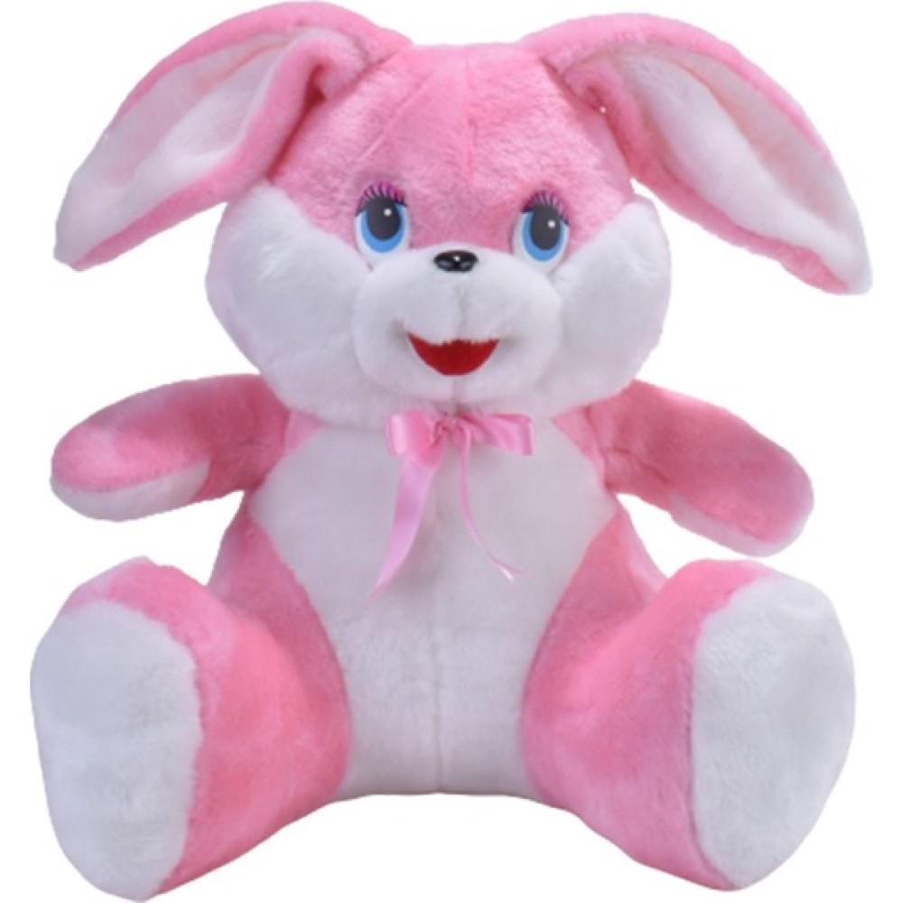 Bambi Şirin Tavşan Küçük Boy Peluş 43 cm - Hayvan Oto Boyaları Fiyatı