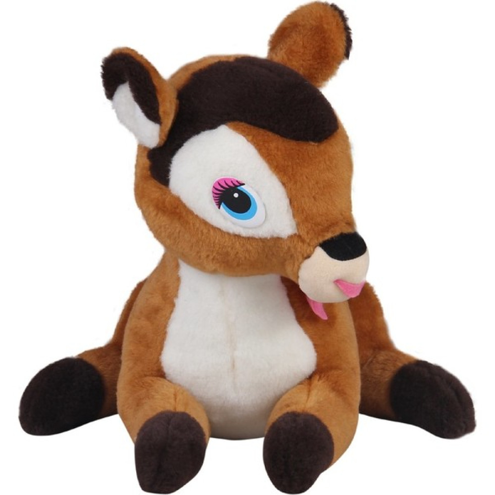 Bambi Toys Bambi Ceylan Peluş 45 cm Peluş Oyuncaklar Fiyatı