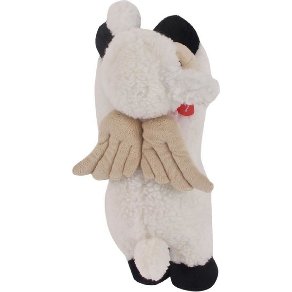 Bambi Toys Bambi Yatan Kuzu Kanatlı Peluş 53 cm Peluş Oyuncaklar Fiyatı