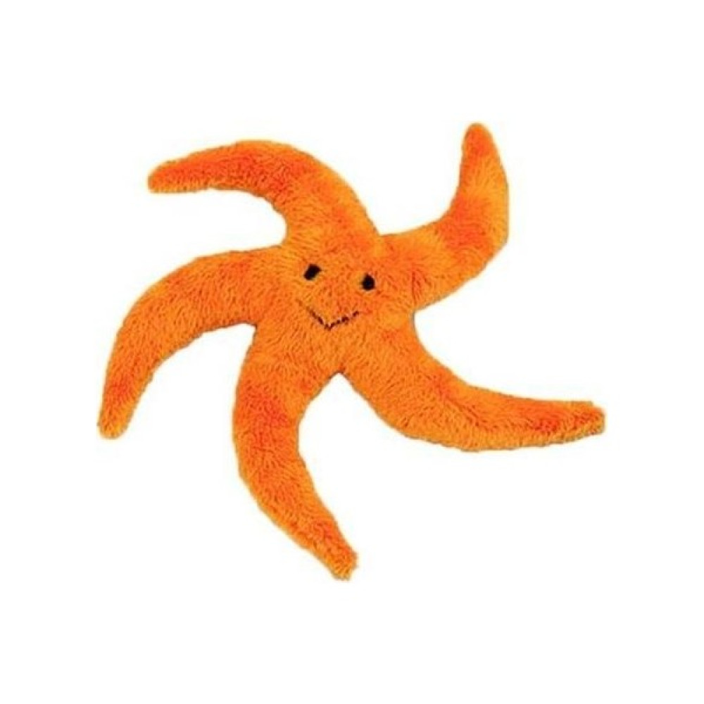 Bambi Toys Deniz Yıldızı Turuncu Wellsoft 18 cm Oto Boyaları Fiyatı