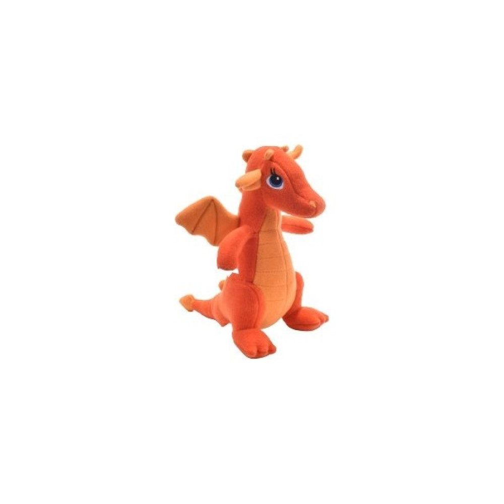 Bambi Toys Ejderha Turuncu 35 cm Oto Boyaları Fiyatı