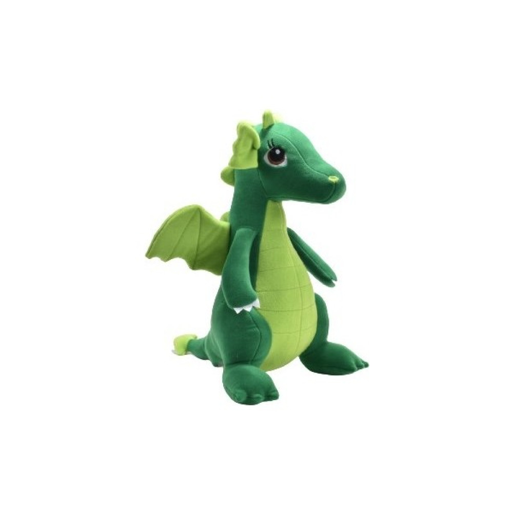 Bambi Toys Ejderha Yeşil 35 cm Oto Boyaları Fiyatı