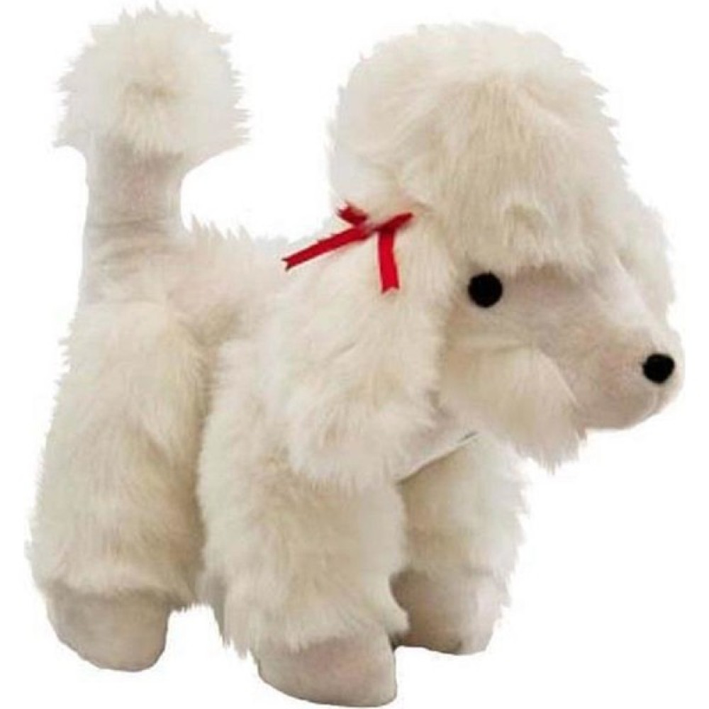 Bambi Toys Fino Krem Peluş 30 cm Oto Boyaları Fiyatı