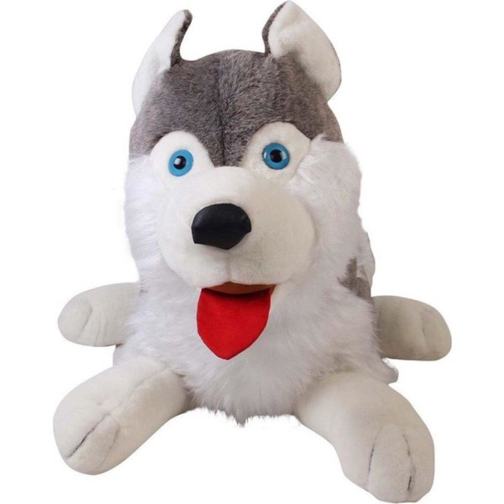 Bambi Toys Husky Peluş 100 cm - 58 cm Oto Boyaları Fiyatı