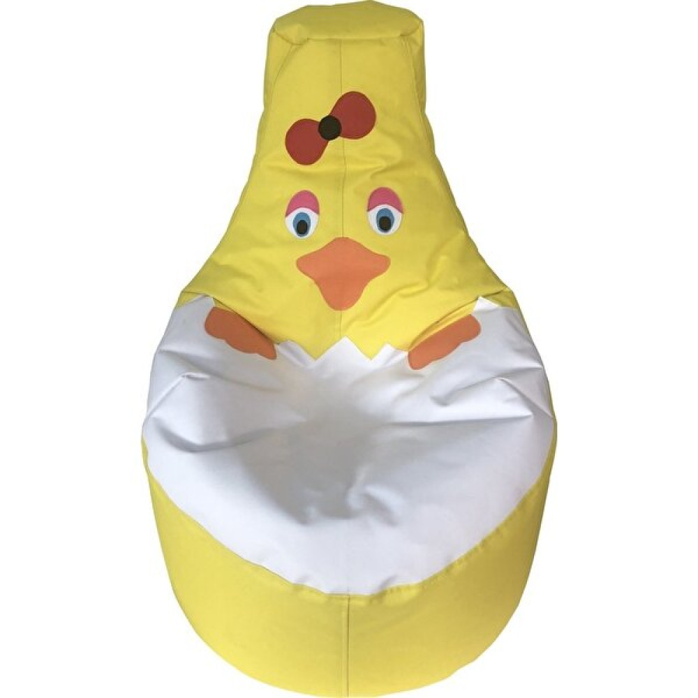 Bambi Toys Ördek Figürlü Armut Koltuk- Imperteks 67 x 60 x 25 cm Armut Koltuk Fiyatı