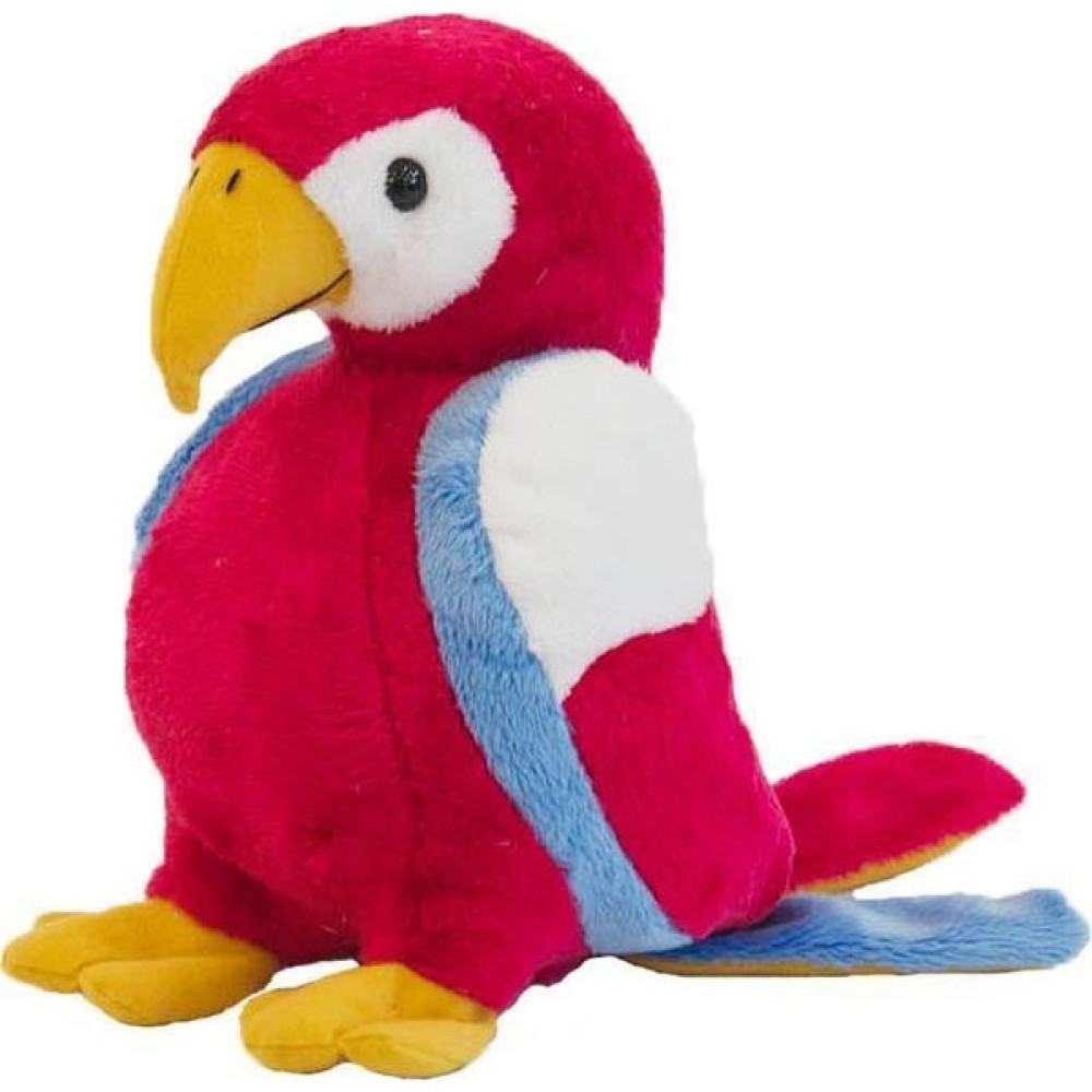 Bambi Toys Papağan Wellsoft 28 cm Oto Boyaları Fiyatı