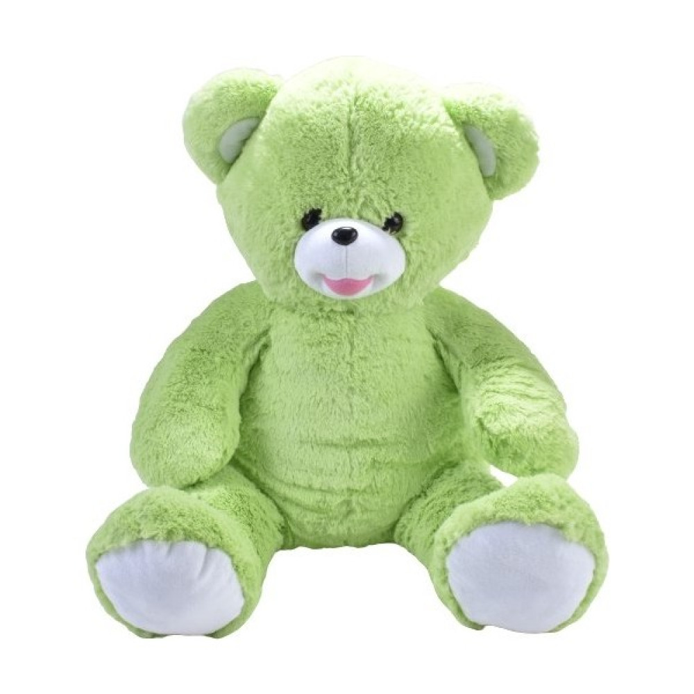 Bambi Toys Salaş Ayı Yeşil Yumoş 80 cm Oto Boyaları Fiyatı