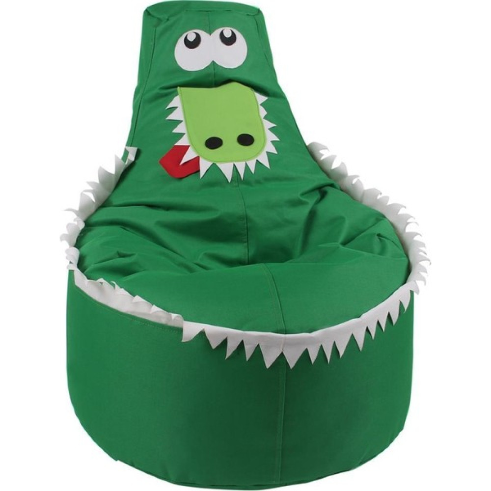 Bambi Toys Timsah Figürlü Armut Koltuk Imperteks 67 x 60 x 25 cm Armut Koltuk Fiyatı