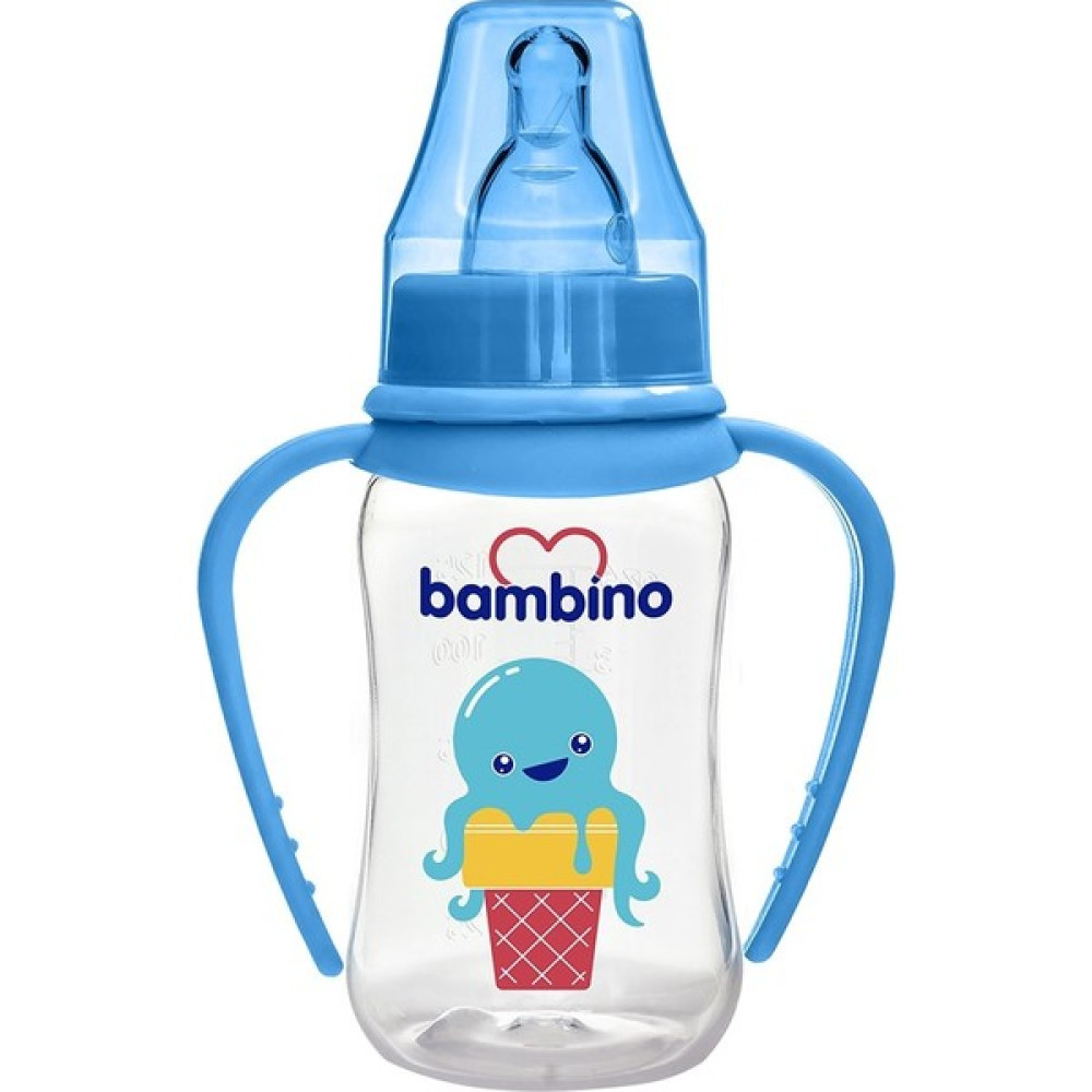 Bambino Kulplu PP Biberon 150 ml Dondurma Oto Boyaları Fiyatı