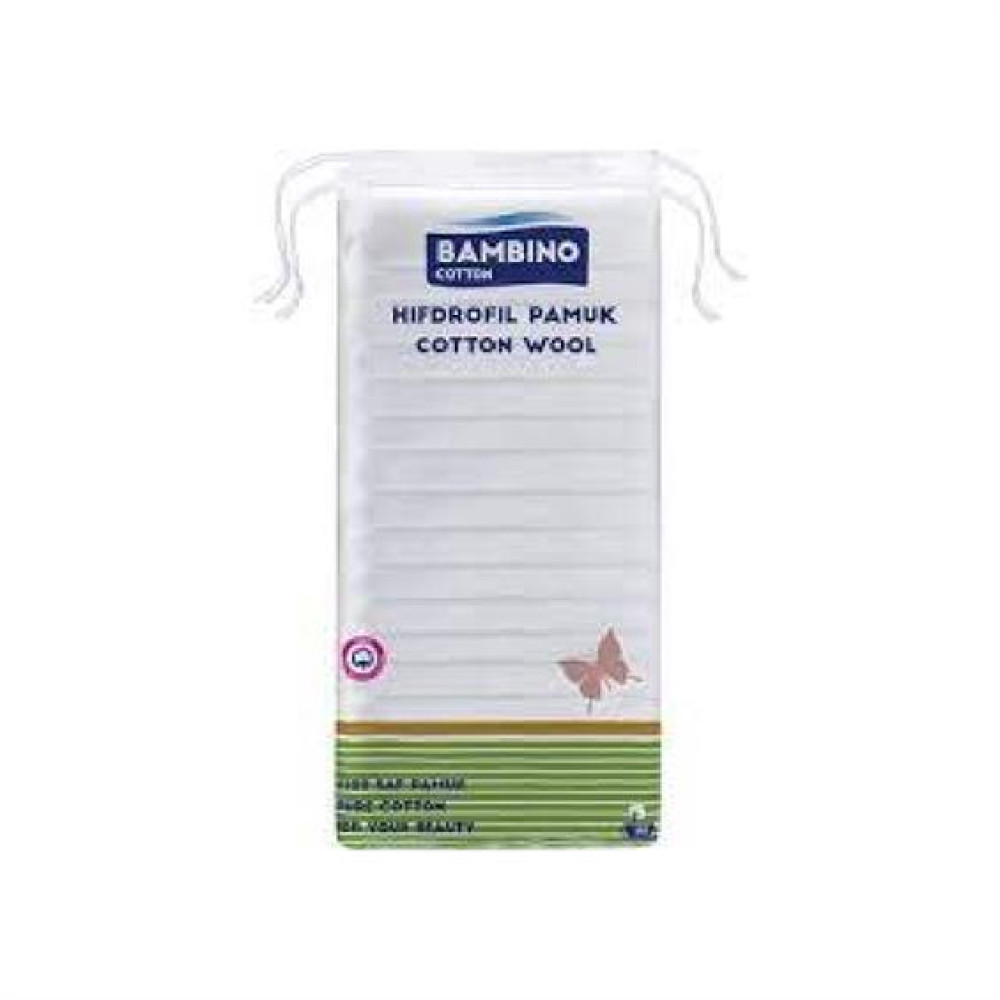 Bambino Pamuk 100 gr Pamuklar Fiyatı
