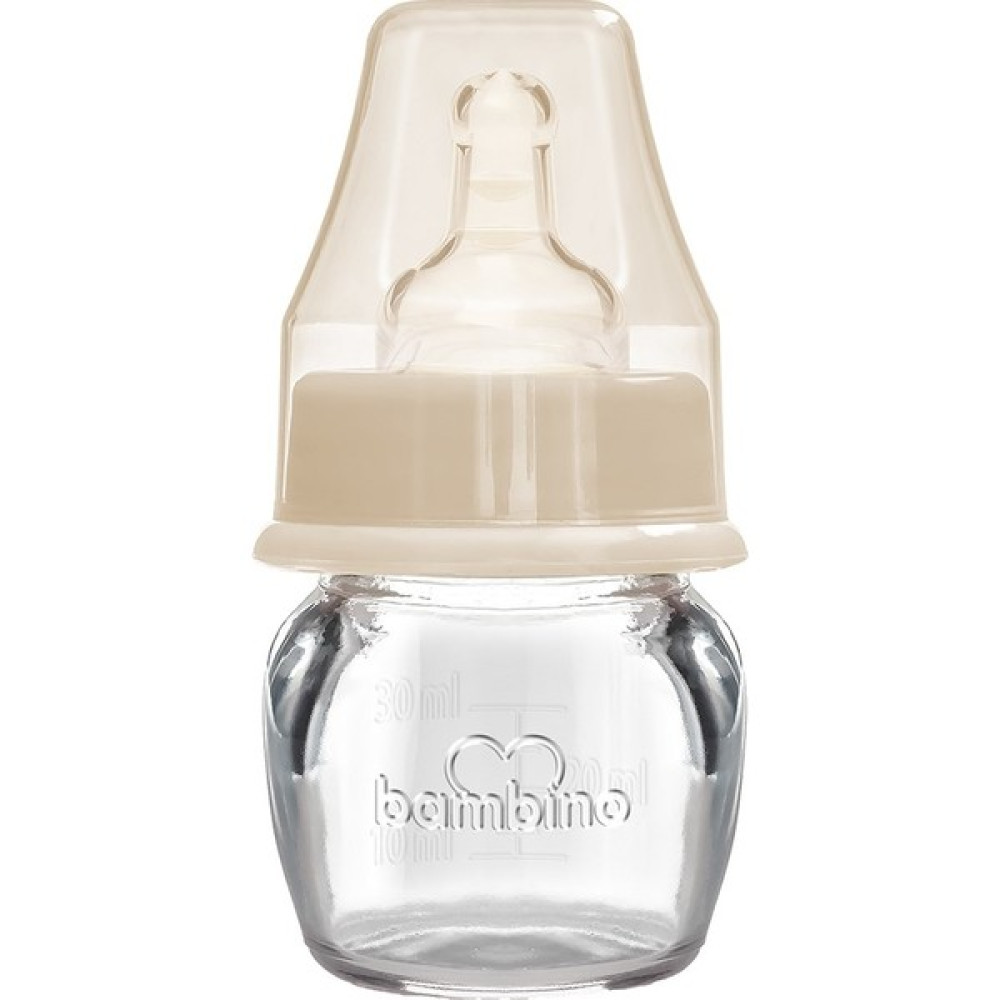 Bambino Premature Biberon Krem - 30 ml Biberon Fiyatı