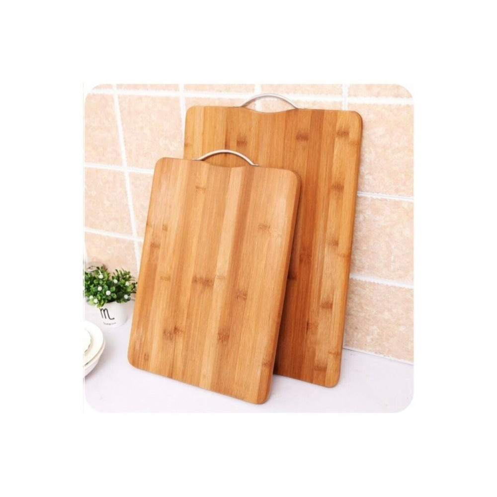 Bambu Aybelife 2 Li Kesme Tahtası 20x30 - 24-34 Cm Kesme Tahtaları / Kesim Tablaları Fiyatı