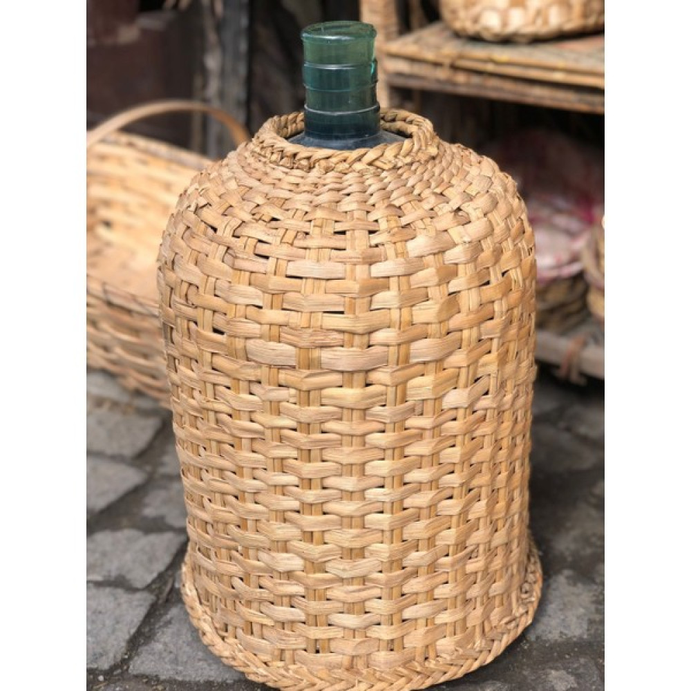 Bambu Damacana Kılıfı Ev & Dekorasyon Aksesuarları Fiyatı