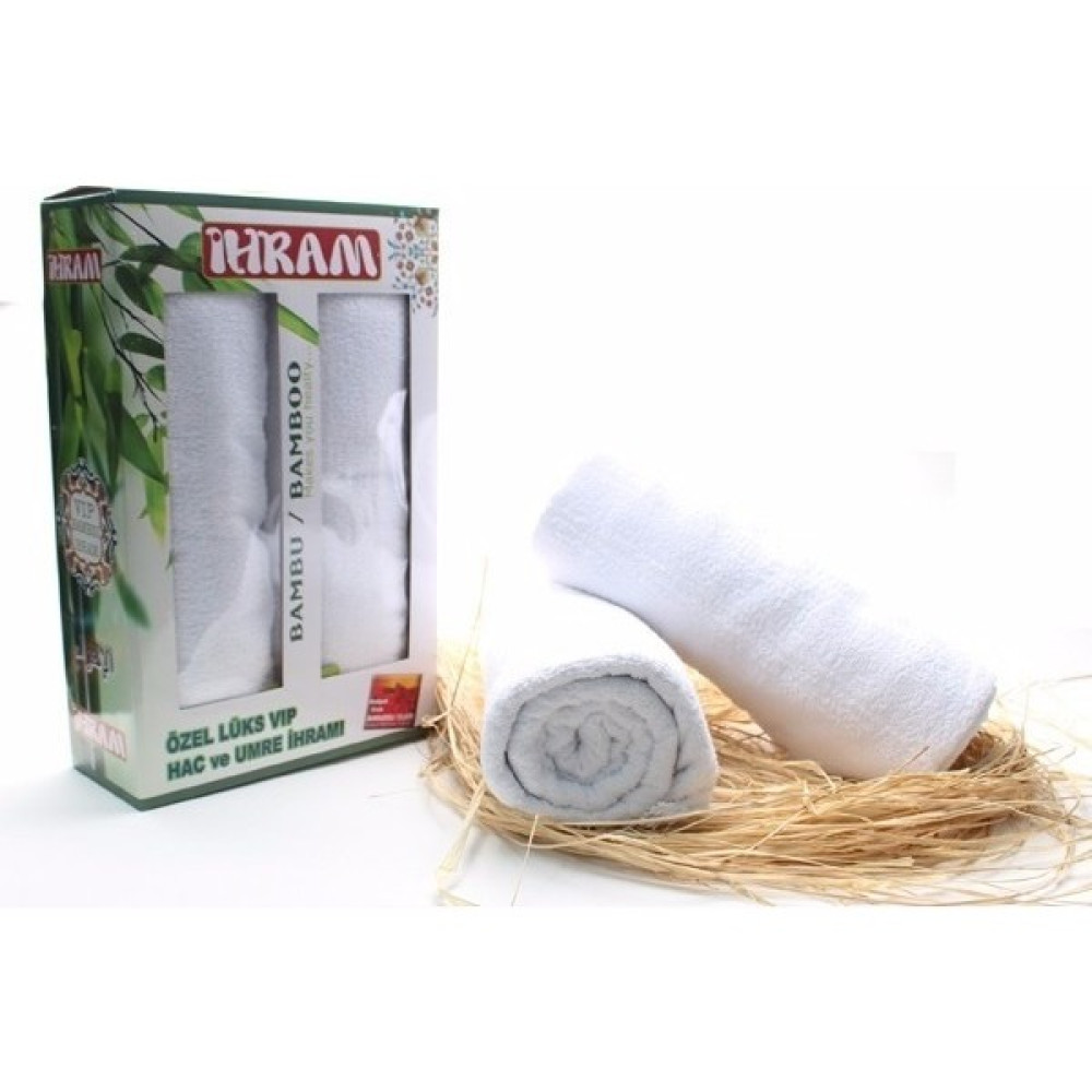 Bambu İhram (Lüks) Banyo Havlusu Fiyatı