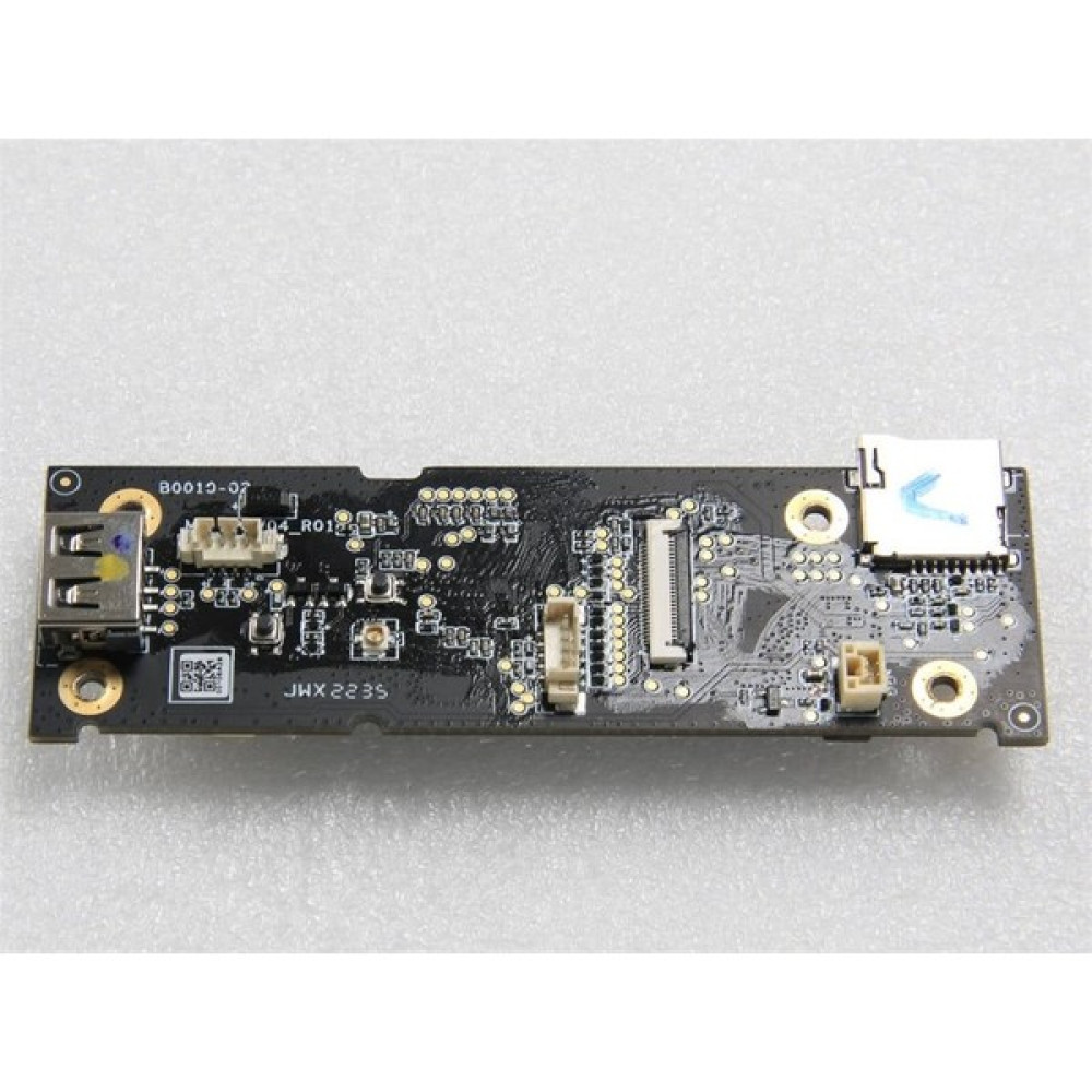 Bambu Lab Bambulab BLP002-P1P-AP Ana Kart SPC009 Bilgisayar Yedek Parça Fiyatı
