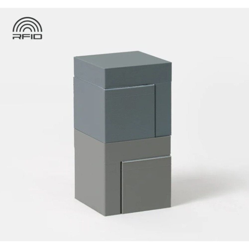 Bambu Lab Destek Filament Pla- Beyaz 1.75 mm 0.5 kg Standart Filament Fiyatı