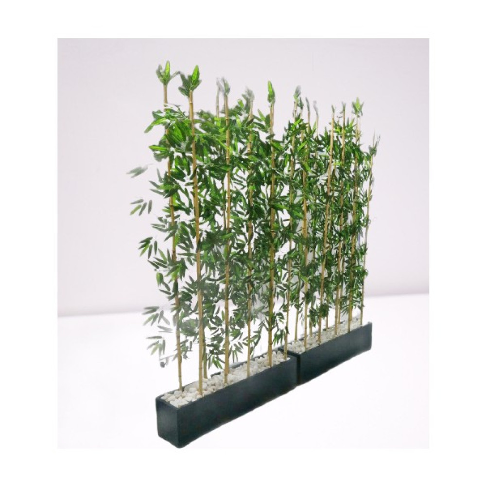 Bambu Yapay Bambu Ağaci Antrasi̇t Gri̇ - Antrasit Ev & Dekorasyon Aksesuarları Fiyatı