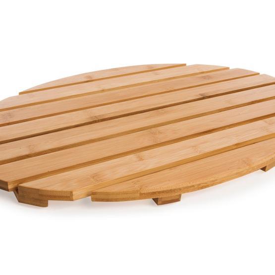 Bambum B0556 Oval Kaydırmaz Vava