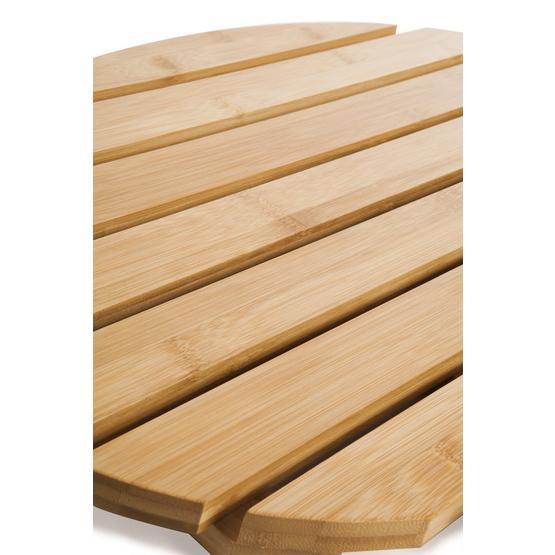 Bambum B0556 Oval Kaydırmaz Vava
