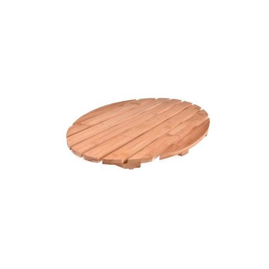 Bambum B0556 Oval Kaydırmaz Vava