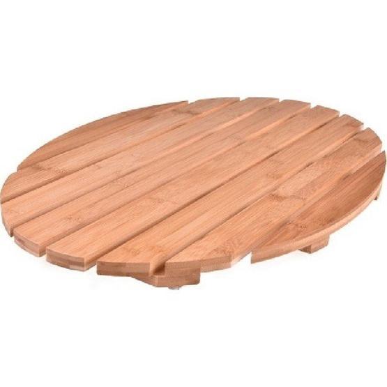Bambum B0556 Oval Kaydırmaz Vava