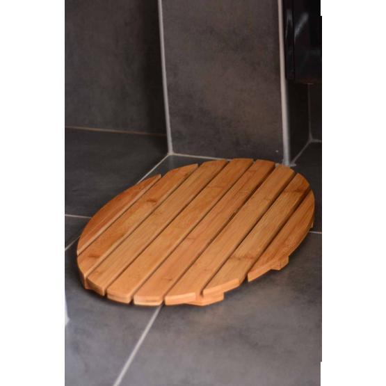 Bambum B0556 Oval Kaydırmaz Vava