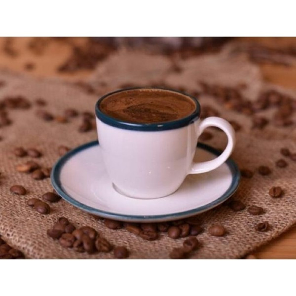 Bambum Granita Aria Kahve Takımı 6 Parça Bambum-Aria Fincan / Bardak / Kahve Takımı Fiyatı