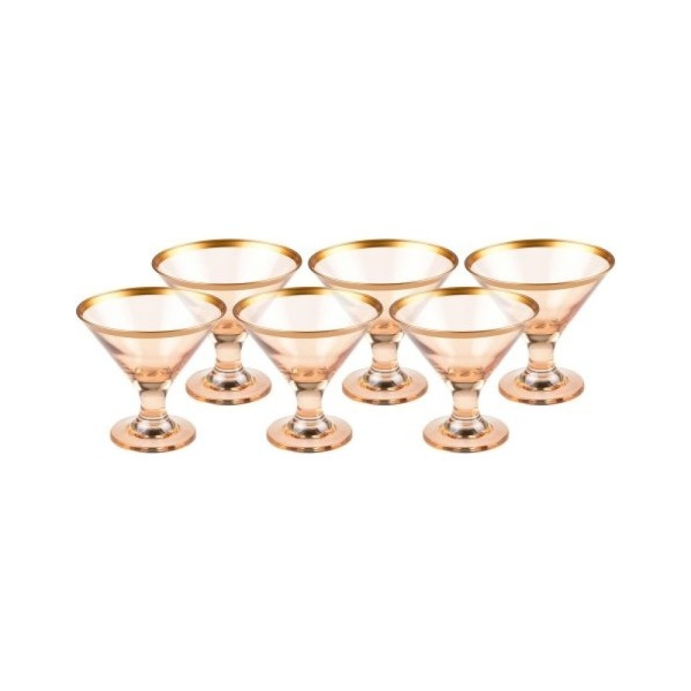 Bambum Stella - Ayaklı Kase 185 ml - B1785 Kase Fiyatı