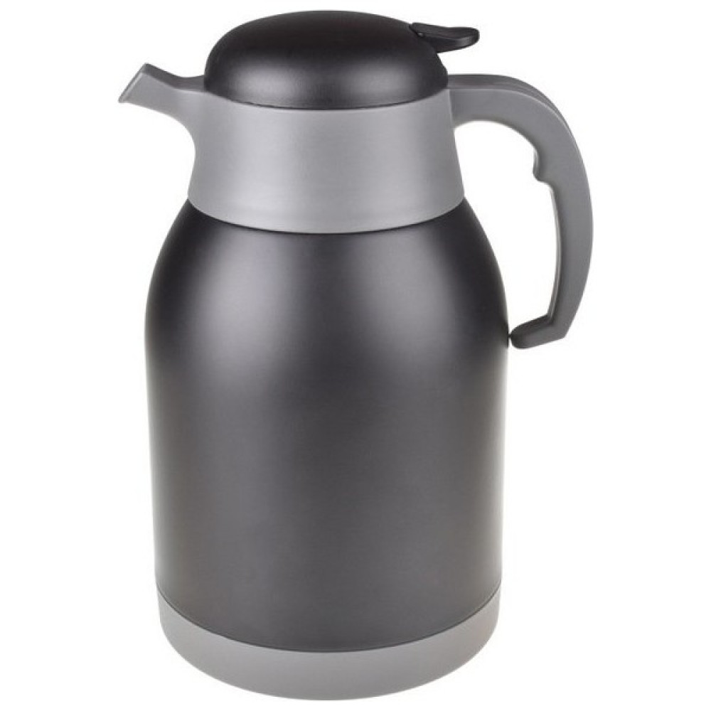 Bambum Taşev Despira Çelik Termos 2 Litre Siyah T3054 Termoslar Fiyatı