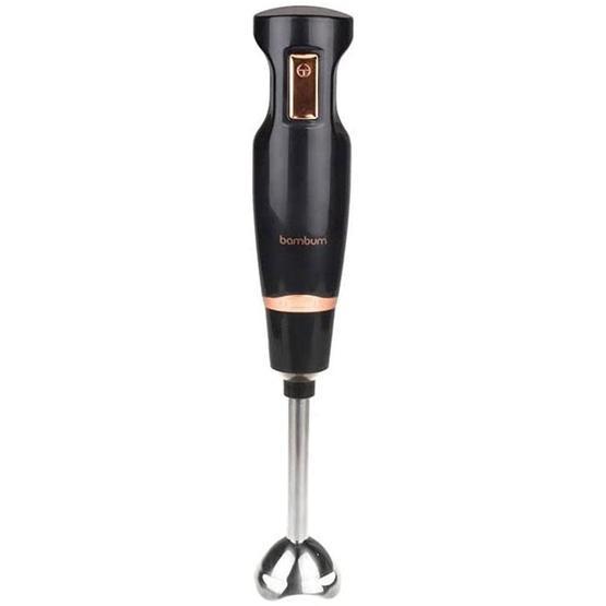Bambum Technic 900 W Siyah Çubuk Blender Blenderler Fiyatı