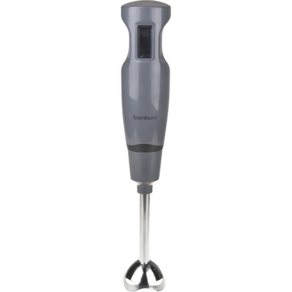 Bambum Technic Stick Blender Antrasit 900 W Blenderler Fiyatı