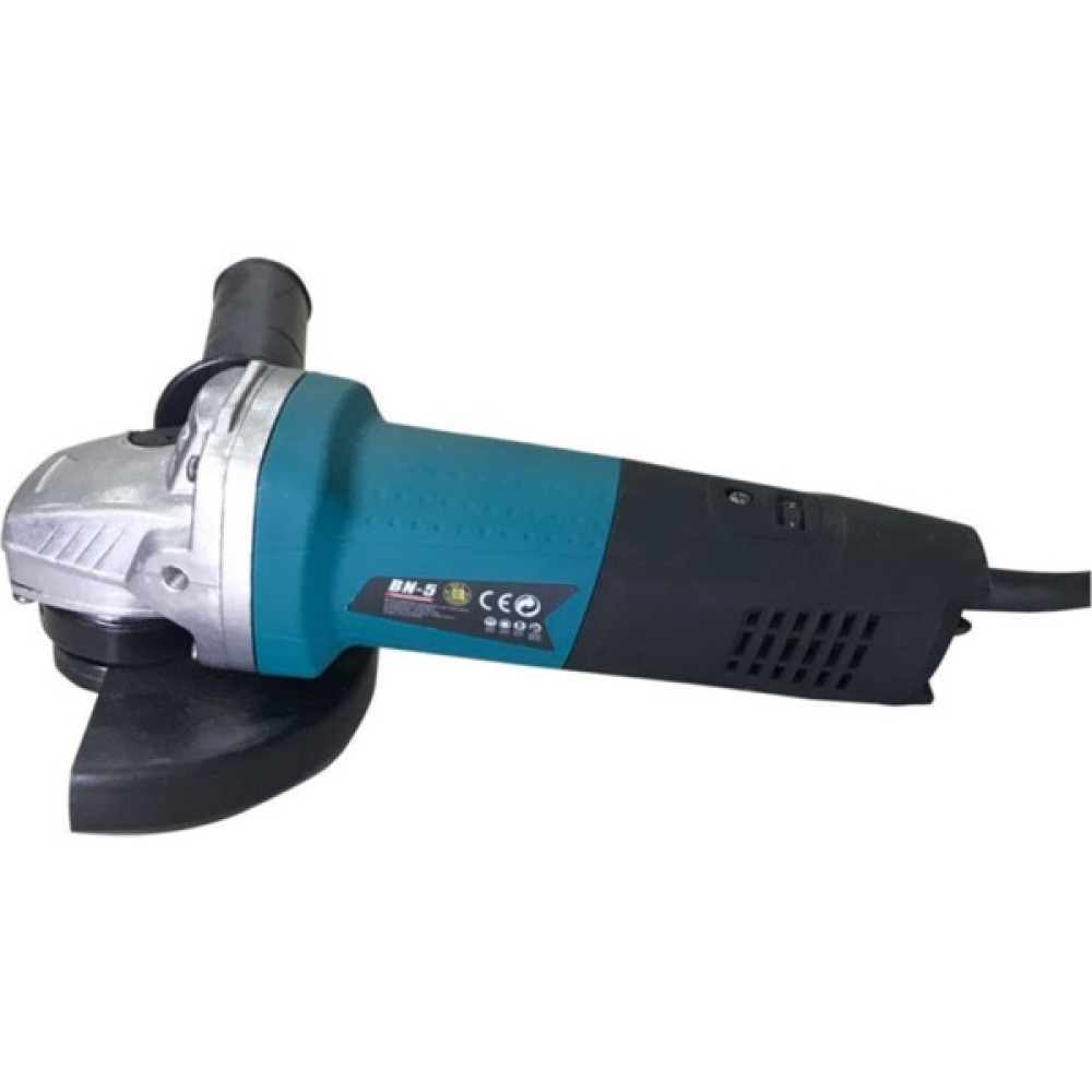 Ban-Co Banco Bn5 Grinder Devir Ayarlı Kademeli 115 mm Avuç Içi Taşlama 1010 W Taşlama Makinesi Fiyatı