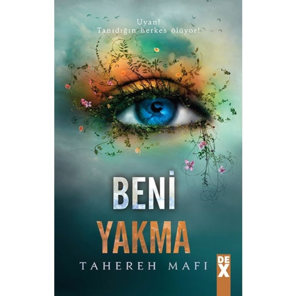 Bana Dokunma 3 :Beni Yakma Hc Edebiyat Fiyatı
