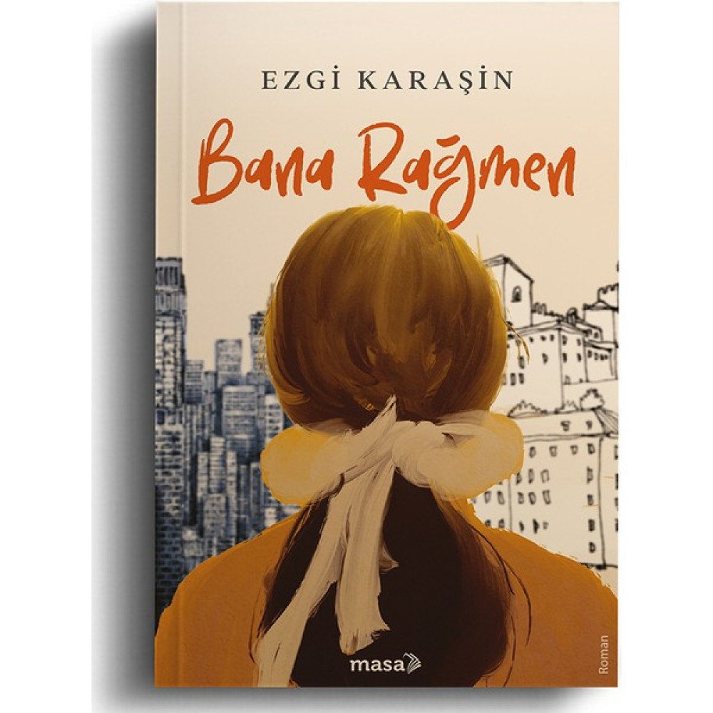 Bana Rağmen Edebiyat Fiyatı