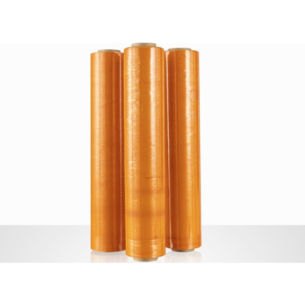 Banagida Pro 50 cm x 17 Micron 300 Metre 2,4 kg Palet Streç Film 1 Adet Şeffaf Oto Boyaları Fiyatı