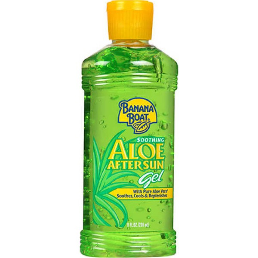Banana Boat Aloe Güneş Sonrası Yatıştırıcı Jel 236ML Güneş Kremleri ve Losyonları Fiyatı