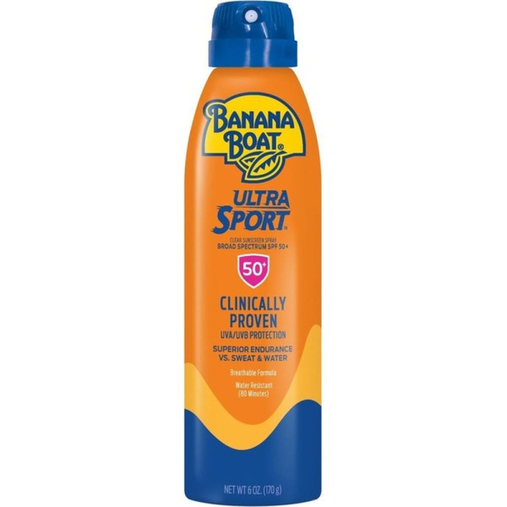Banana Boat Sport SPF50 Güneş Koruyucu Sprey 227GR Oto Boyaları Fiyatı