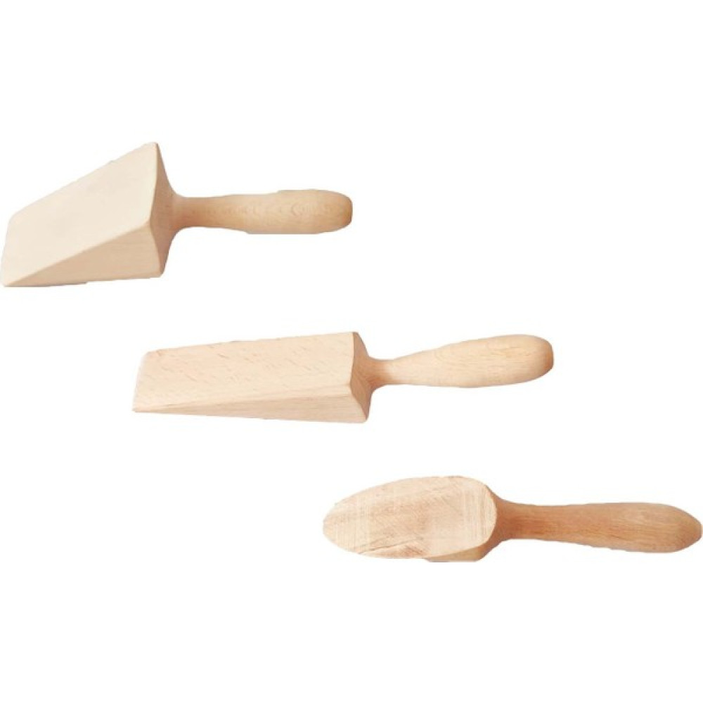 Banch Kalay Pasta Spatula Seti 3 Parça Oto Boyaları Fiyatı